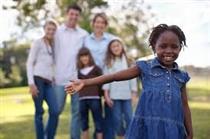 LCS Foster Care Program
